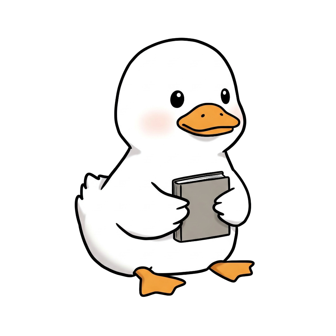 StudyDuck Logo